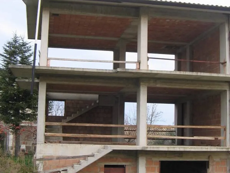 Byhus i San Martino sulla Marrucina, Chieti - foto 3