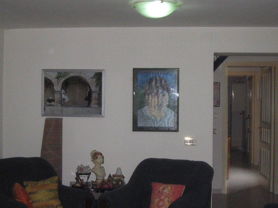 Villa i Guardiagrele, Chieti - foto 4
