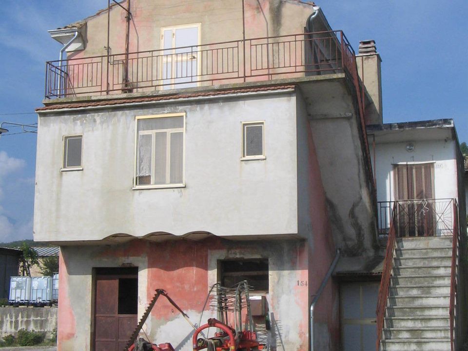 Villa i Guardiagrele, Chieti - foto 1