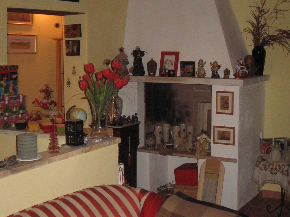 Villa i Guardiagrele, Chieti - foto 1