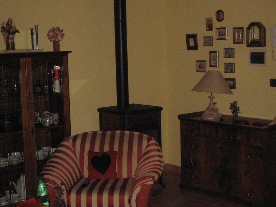 Villa i Guardiagrele, Chieti - foto 3