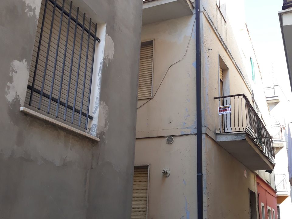 Byhus i Orsogna, Chieti - foto 1