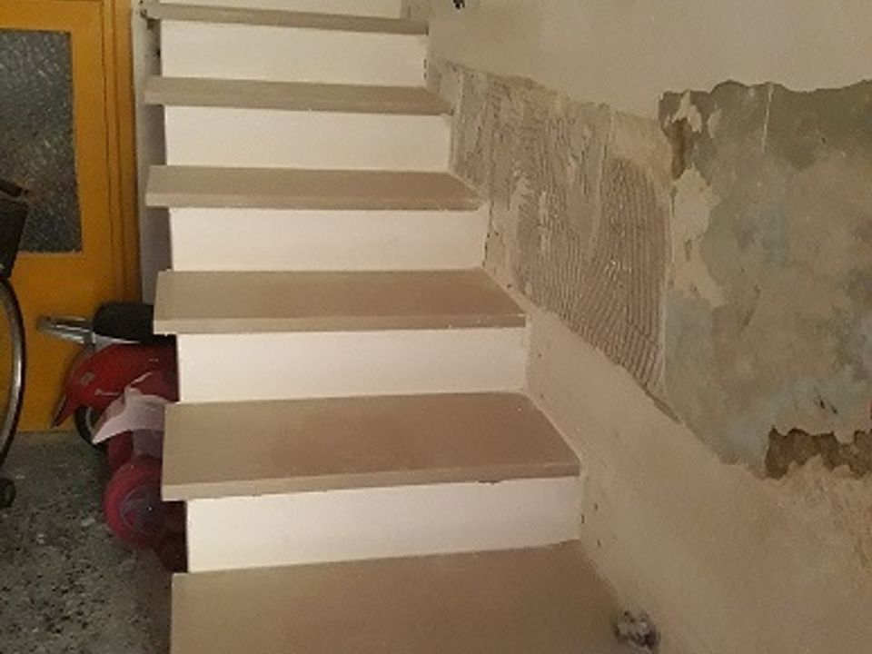 Byhus i Orsogna, Chieti - foto 4