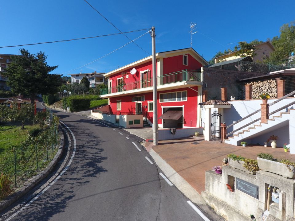 Villa a Farindola, Pescara - foto 4
