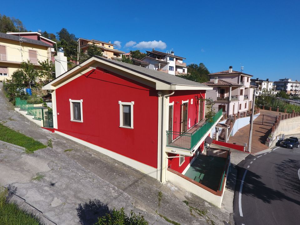 Villa a Farindola, Pescara - foto 5