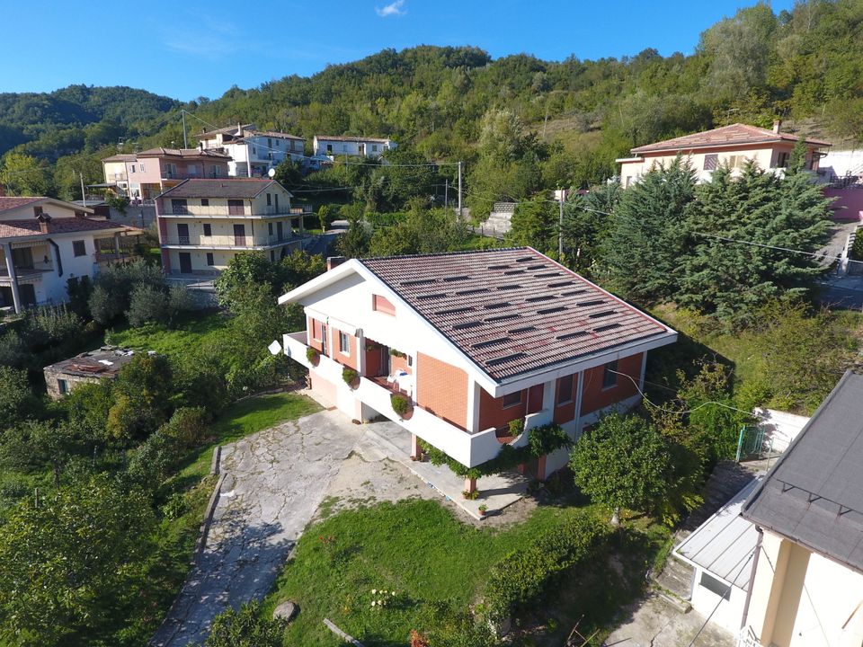 Villa a Farindola, Pescara - foto 2