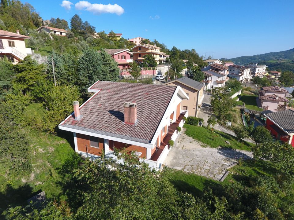 Villa a Farindola, Pescara - foto 3