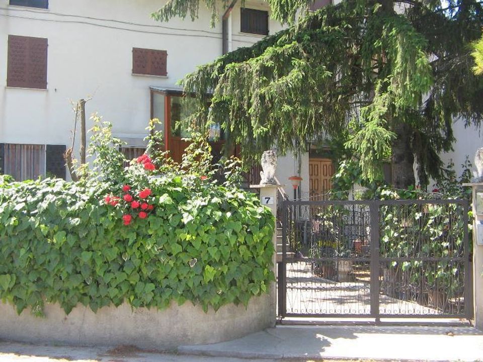 Lejlighed i Orsogna, Chieti - foto 1