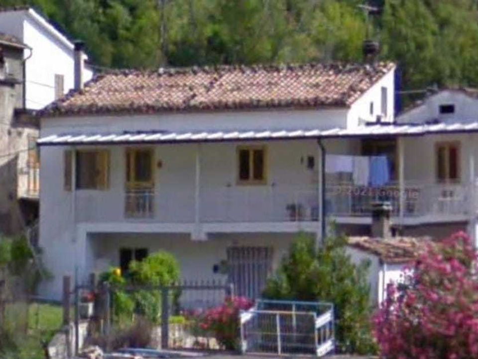 Casa unifamiliar a Farindola, Pescara - foto 1