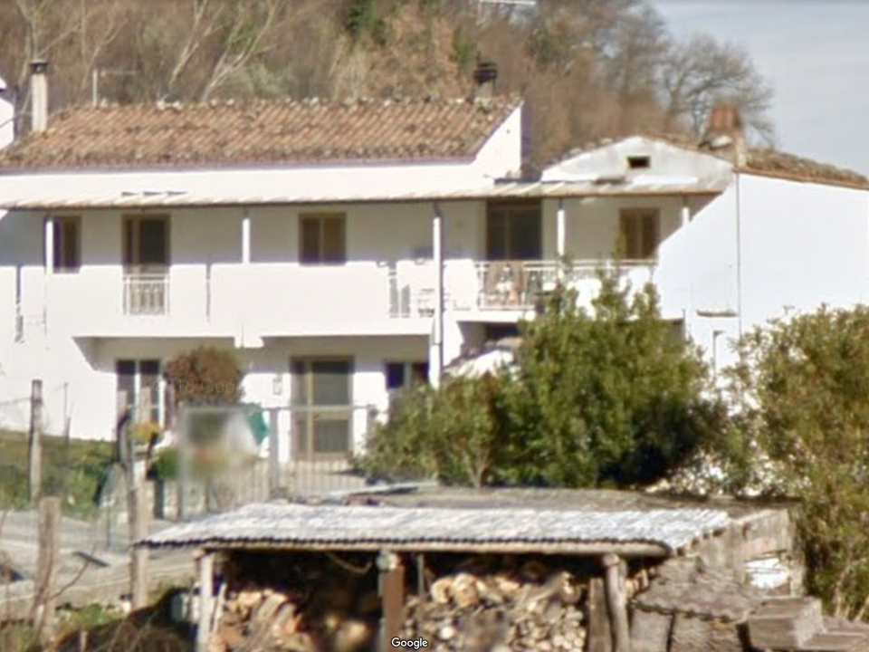 Casa unifamiliar a Farindola, Pescara - foto 2