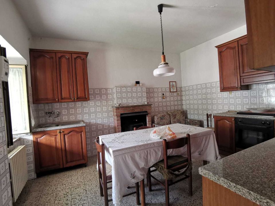 Casa unifamiliar a Farindola, Pescara - foto 5