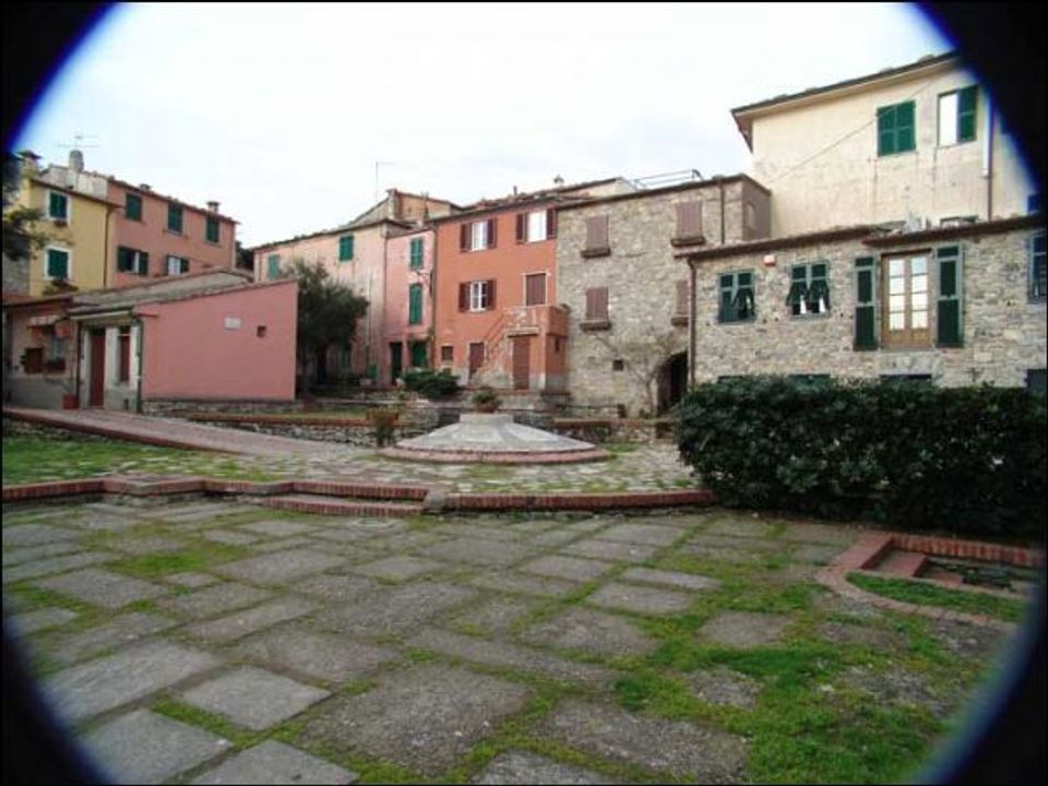 Byhus i Ameglia, La Spezia - foto 2