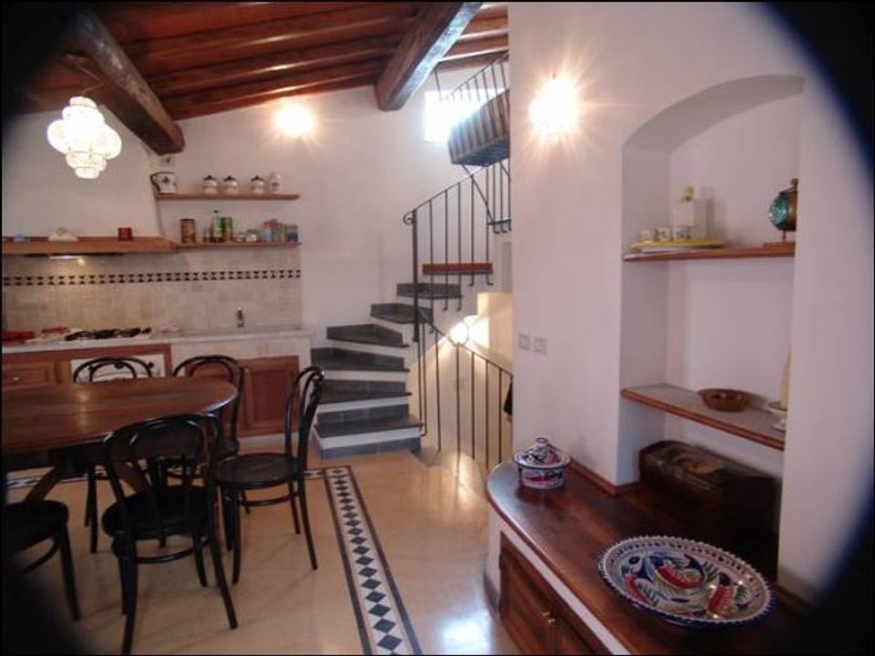 Byhus i Ameglia, La Spezia - foto 4