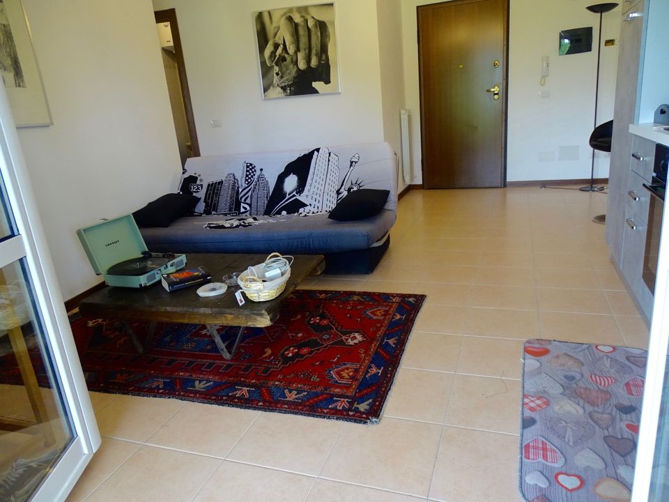 Lejlighed i Ameglia, La Spezia - foto 3