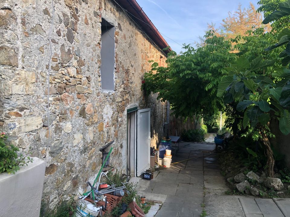 Villa i Sarzana, La Spezia - foto 1