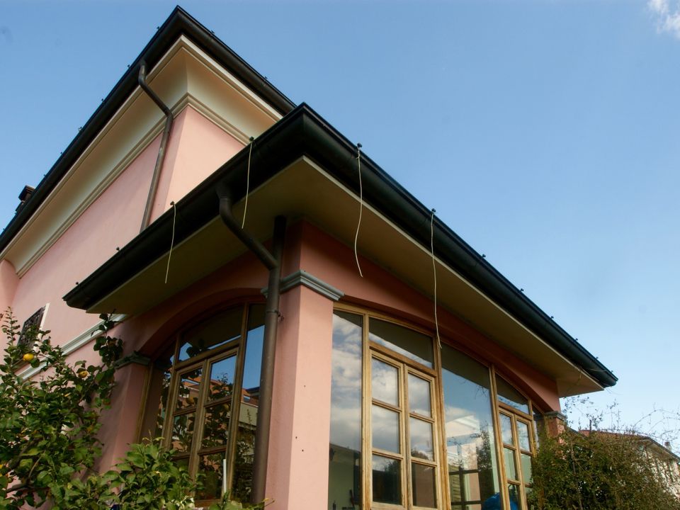 Villa a Sarzana, La Spezia - foto 1