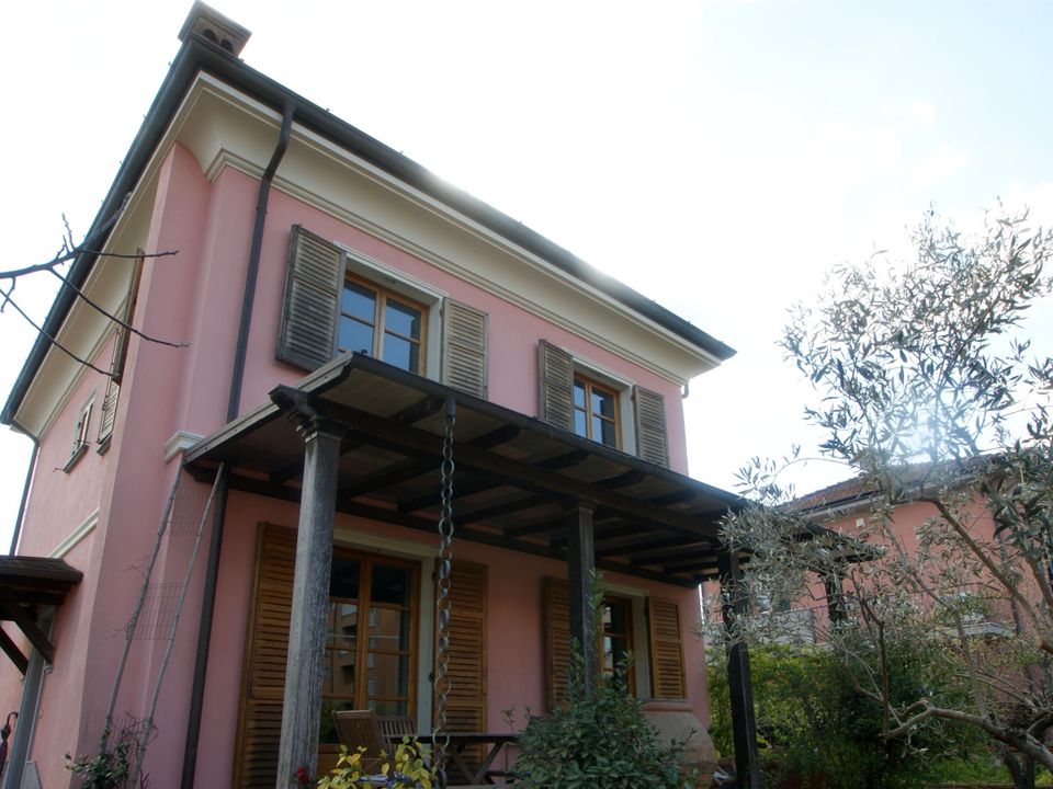 Villa a Sarzana, La Spezia - foto 3
