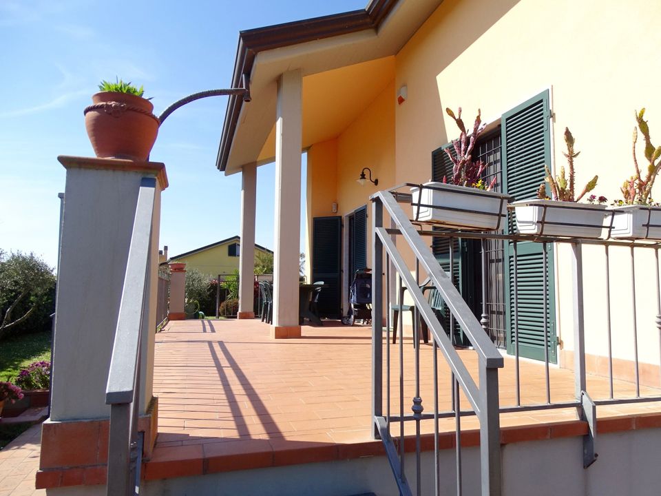 Villa i Sarzana, La Spezia - foto 1