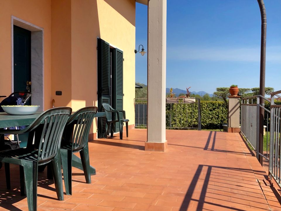 Villa i Sarzana, La Spezia - foto 2
