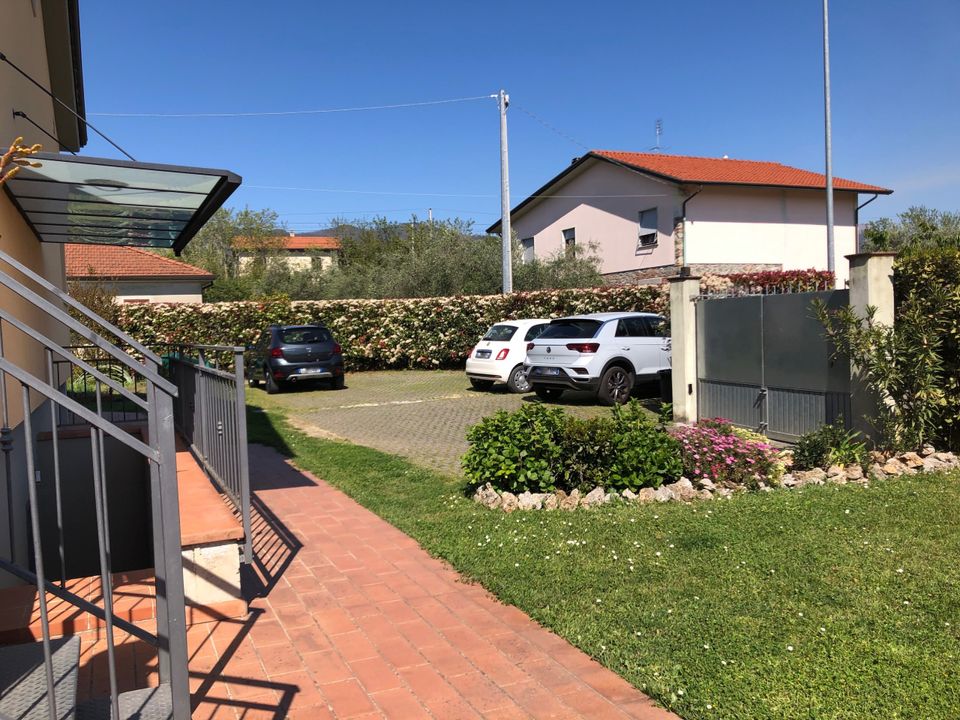 Villa i Sarzana, La Spezia - foto 3