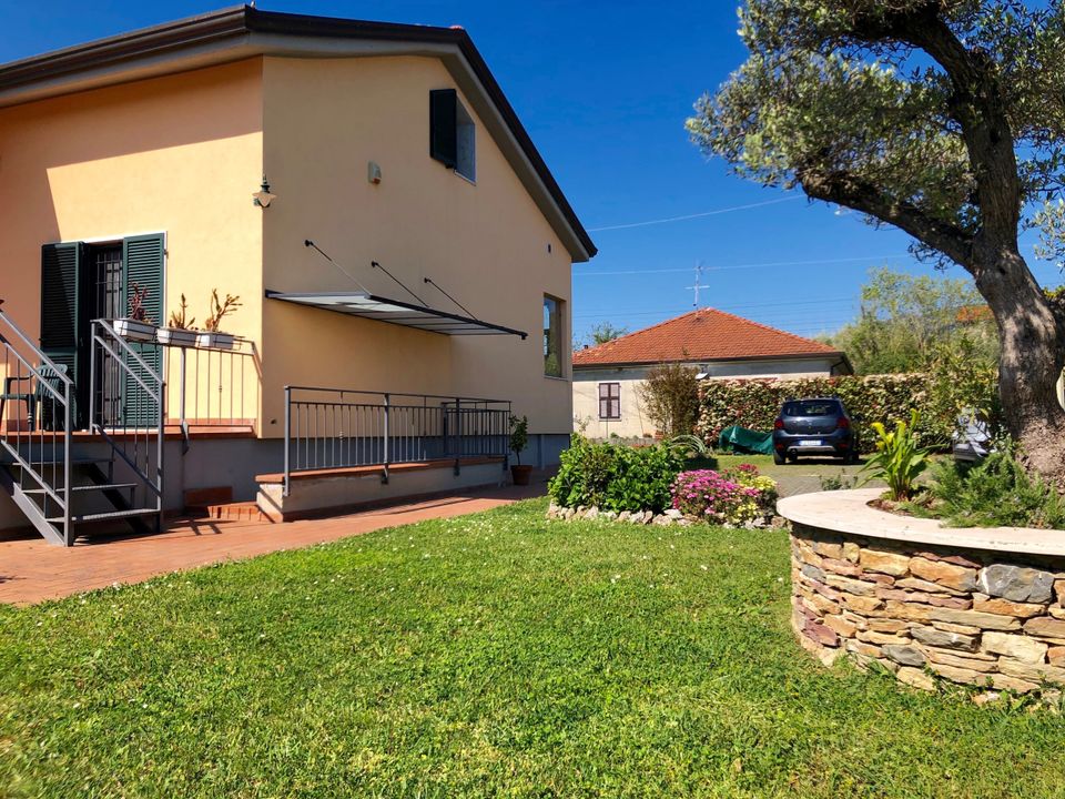 Villa i Sarzana, La Spezia - foto 4