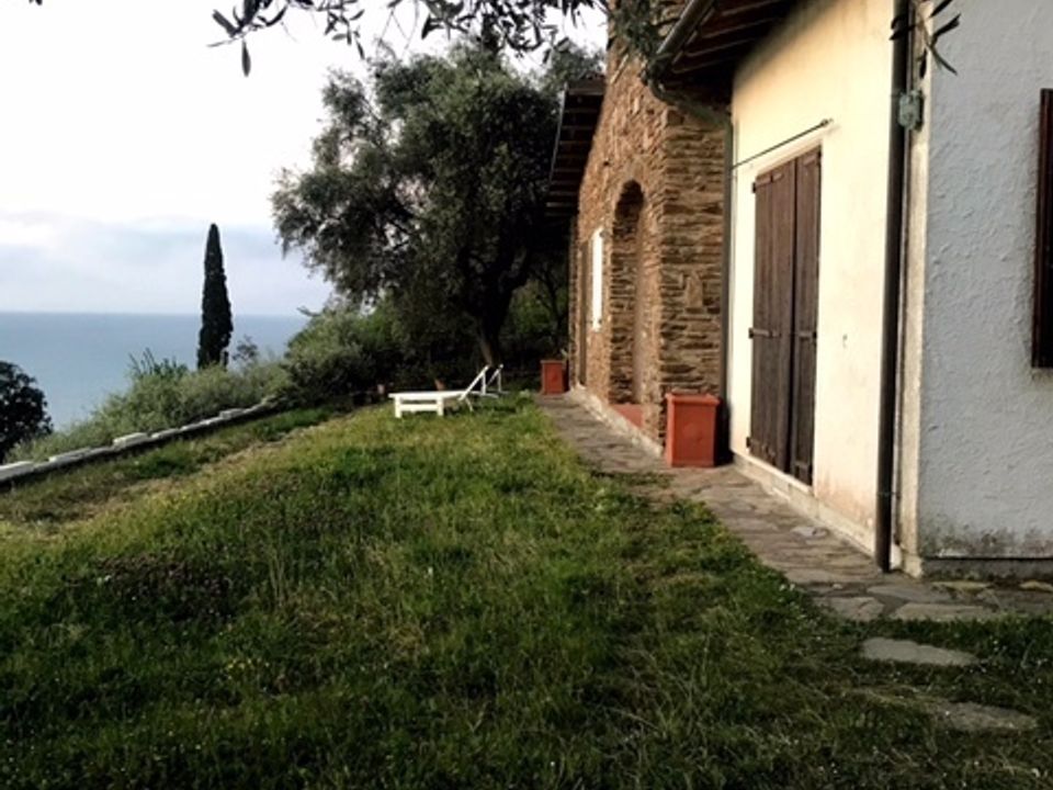 Villa i Ameglia, La Spezia - foto 2