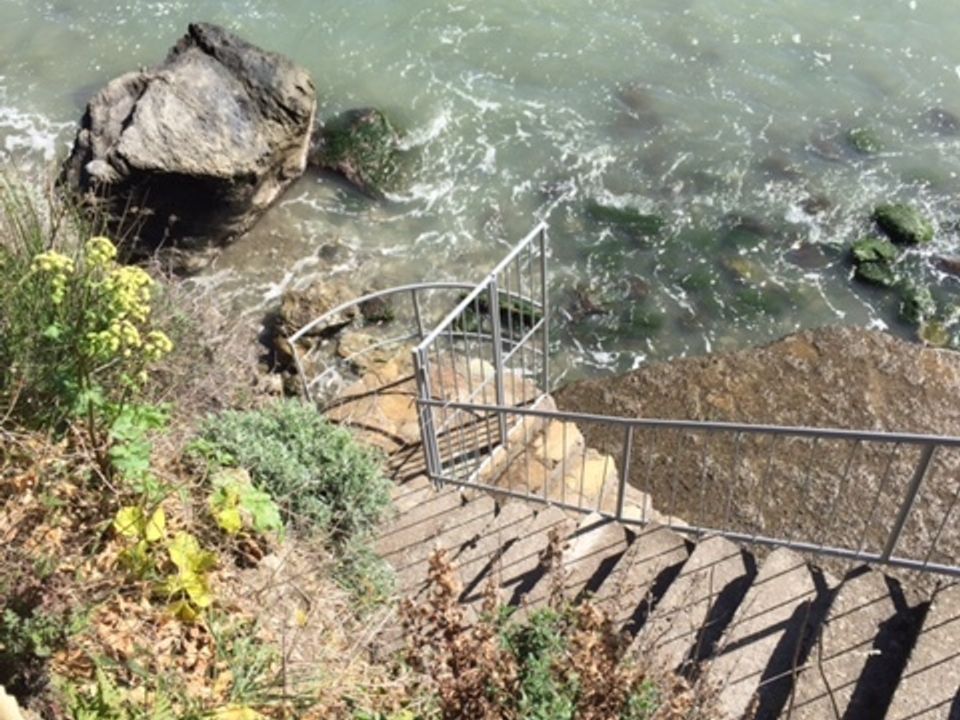 Villa i Ameglia, La Spezia - foto 4