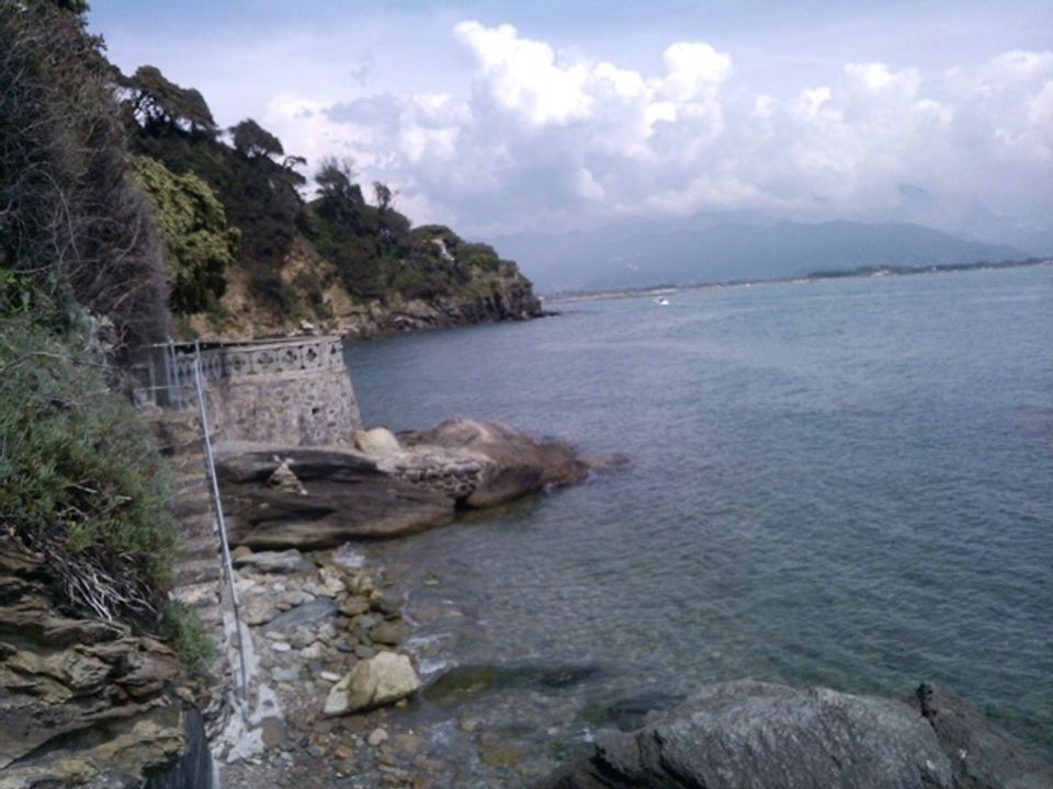 Villa i Ameglia, La Spezia - foto 5