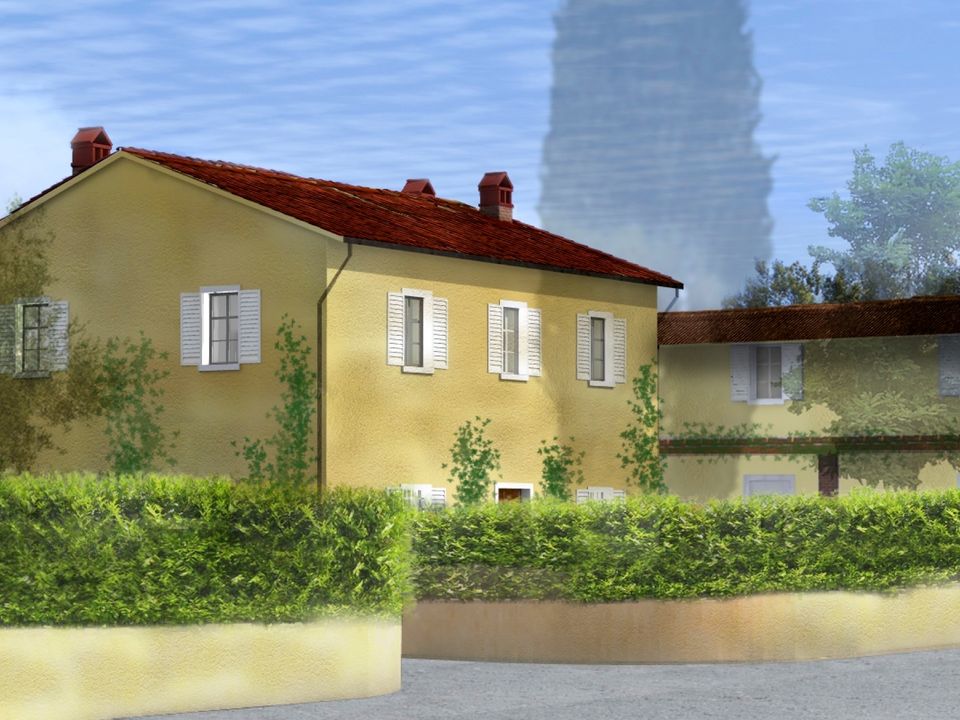 Villa i Luni, La Spezia - foto 2
