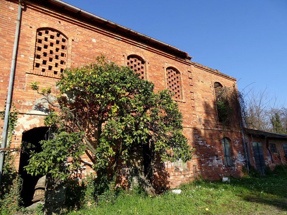 Villa i Castelnuovo Magra, La Spezia - foto 1