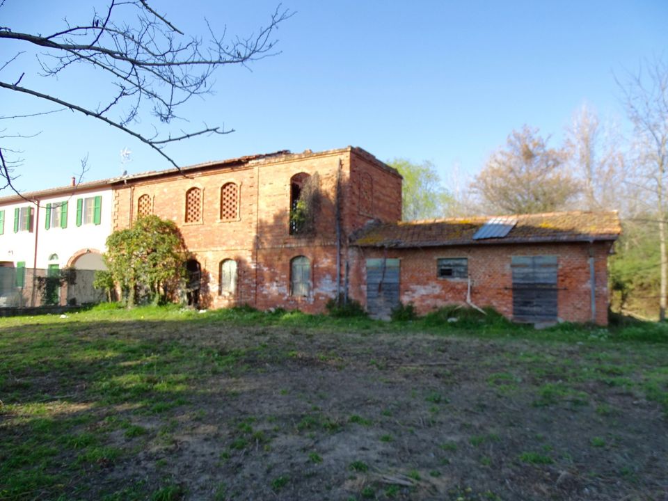 Villa i Castelnuovo Magra, La Spezia - foto 2
