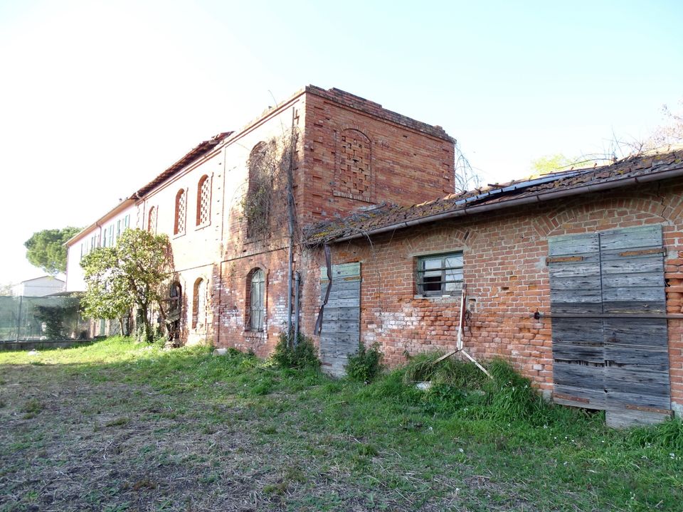Villa i Castelnuovo Magra, La Spezia - foto 3
