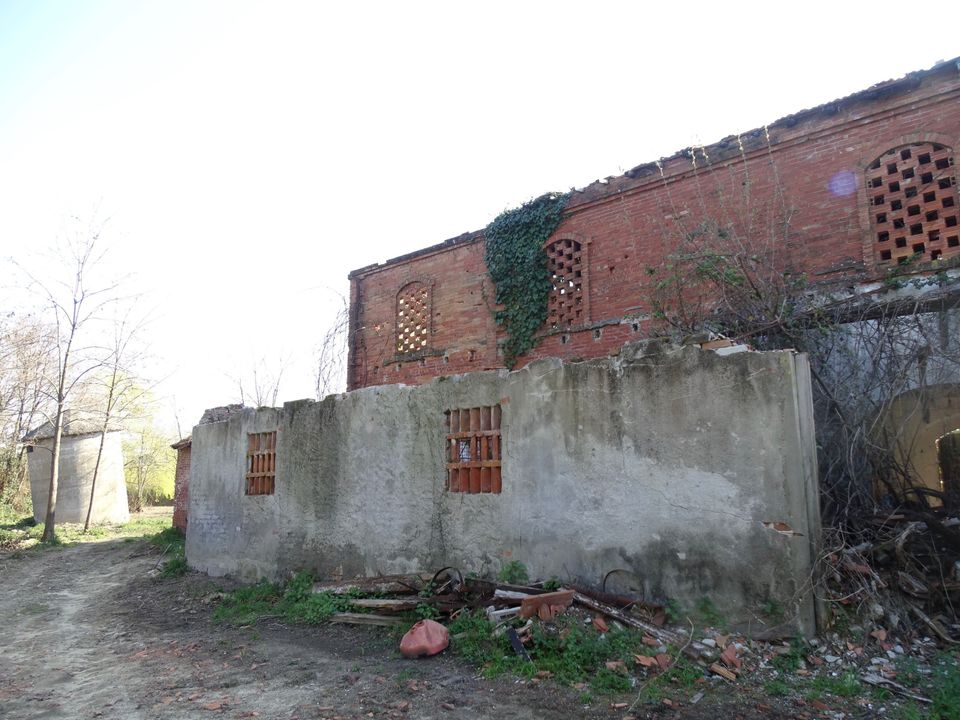 Villa i Castelnuovo Magra, La Spezia - foto 5