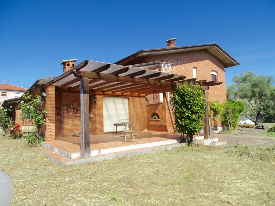 Villa i Luni, La Spezia - bilde 1