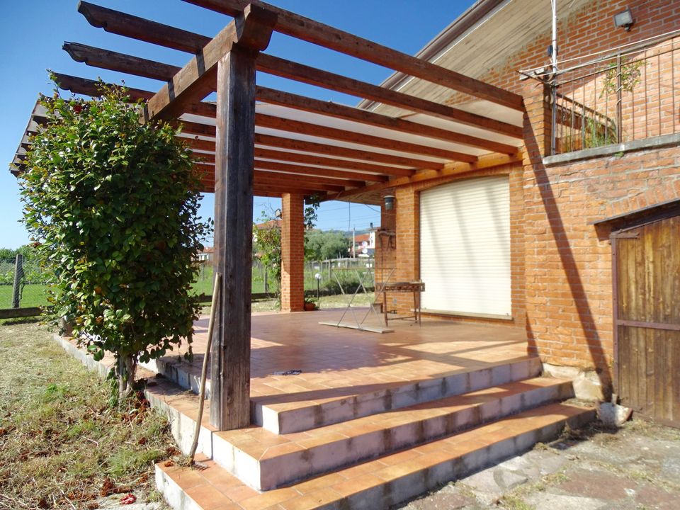 Villa i Luni, La Spezia - bilde 2