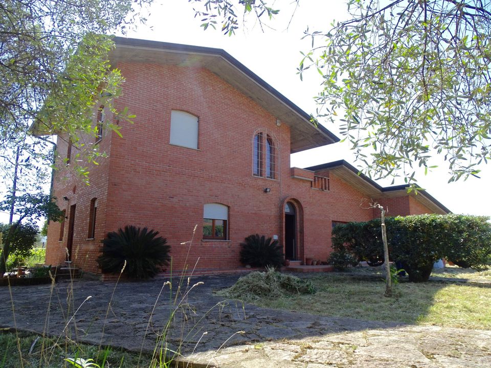Villa i Luni, La Spezia - bilde 3
