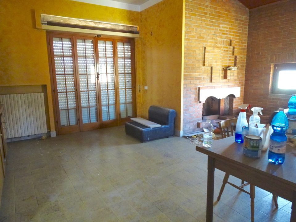 Villa i Luni, La Spezia - bilde 4