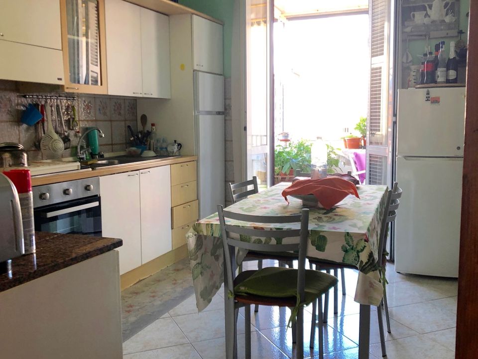 Byhus i Ameglia, La Spezia - foto 3