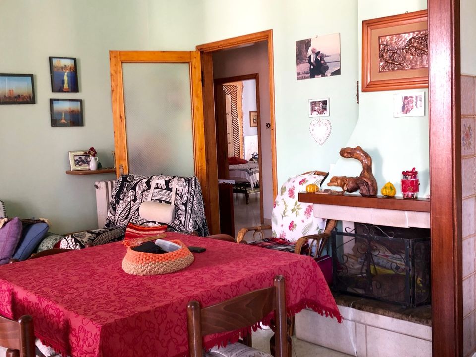 Byhus i Ameglia, La Spezia - foto 4