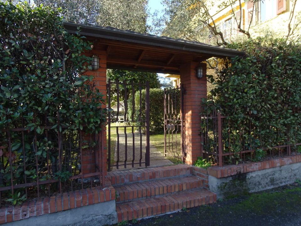Casa de pueblo en Sarzana, La Spezia - foto 4