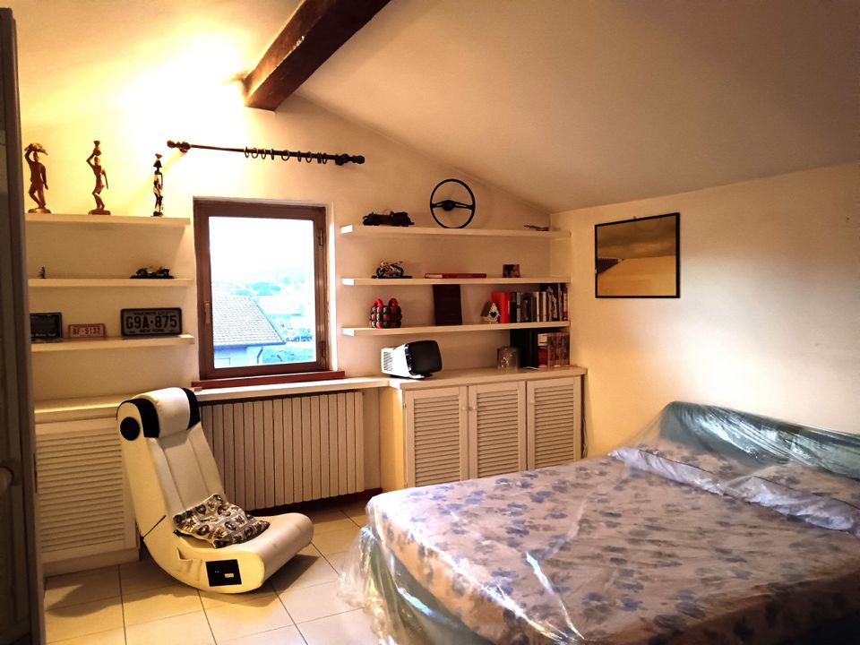 Lejlighed i Sarzana, La Spezia - foto 4