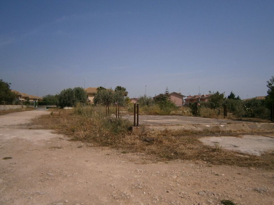 Erhvervsejendom i Priolo Gargallo, Siracusa - foto 1