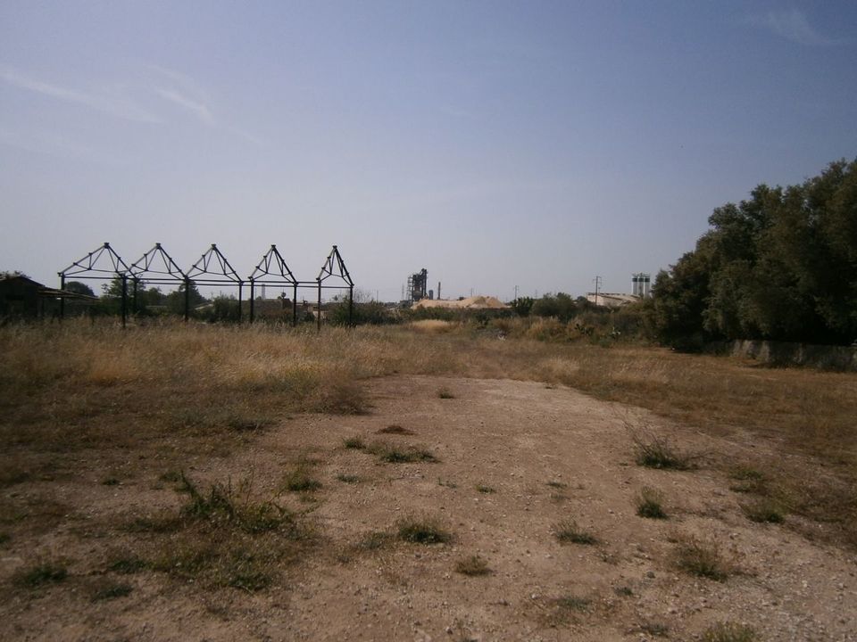 Erhvervsejendom i Priolo Gargallo, Siracusa - foto 3