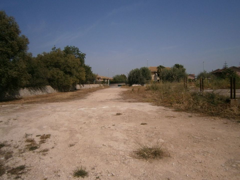 Erhvervsejendom i Priolo Gargallo, Siracusa - foto 4