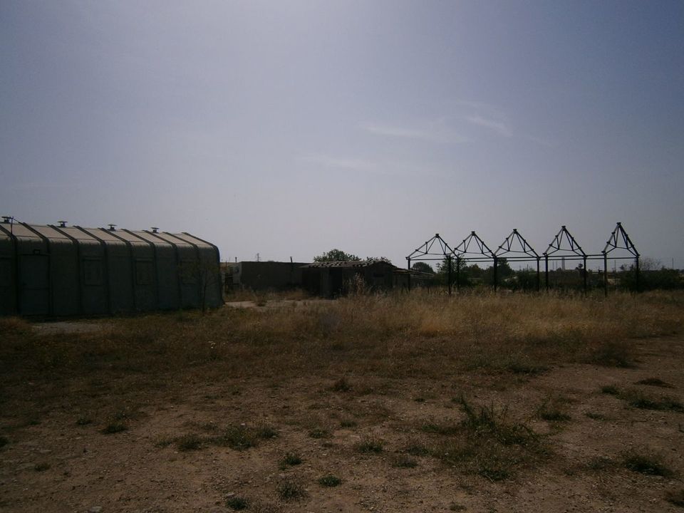 Erhvervsejendom i Priolo Gargallo, Siracusa - foto 5