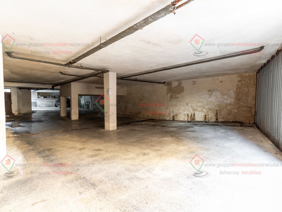 Garage i Melilli, Siracusa - foto 2