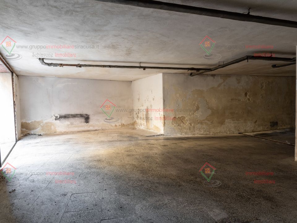 Garage i Melilli, Siracusa - foto 3