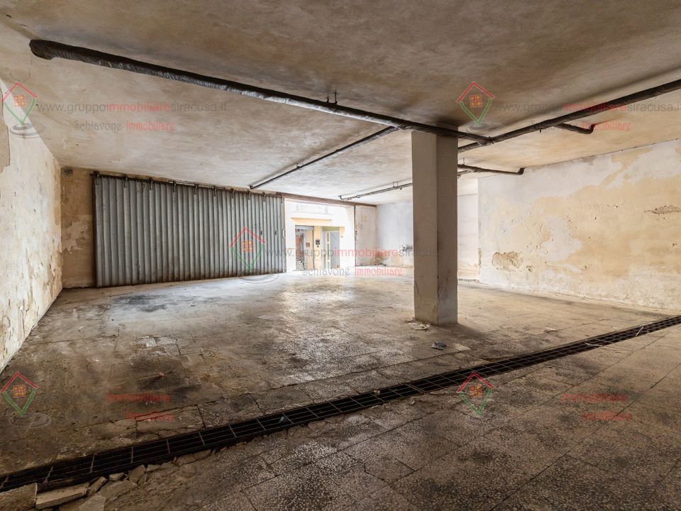 Garage i Melilli, Siracusa - foto 4