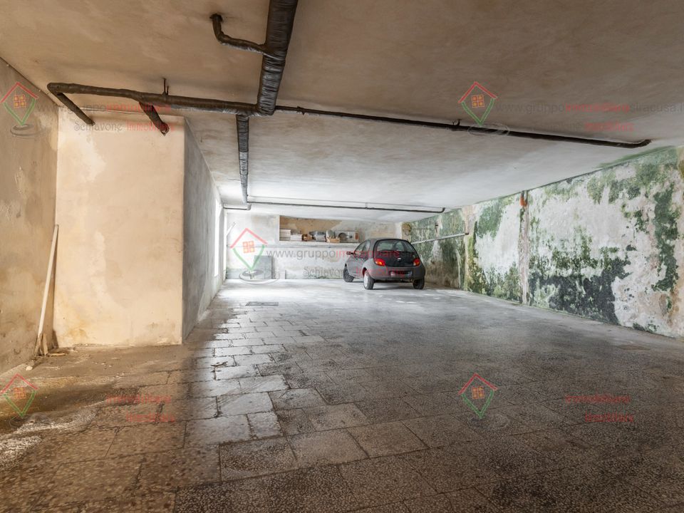 Garage i Melilli, Siracusa - foto 5