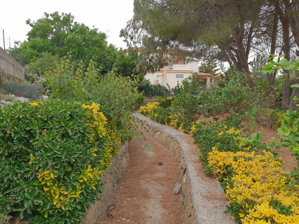 Helårsgrund i Siracusa, Siracusa - foto 1